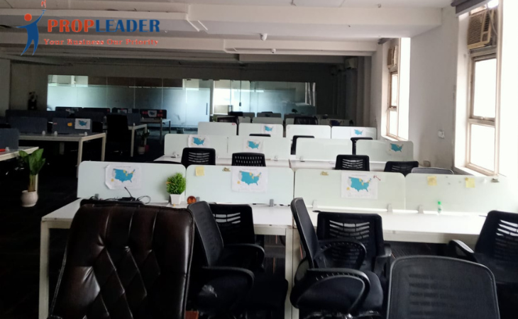 Office Space for Rent in Noida Sector 63