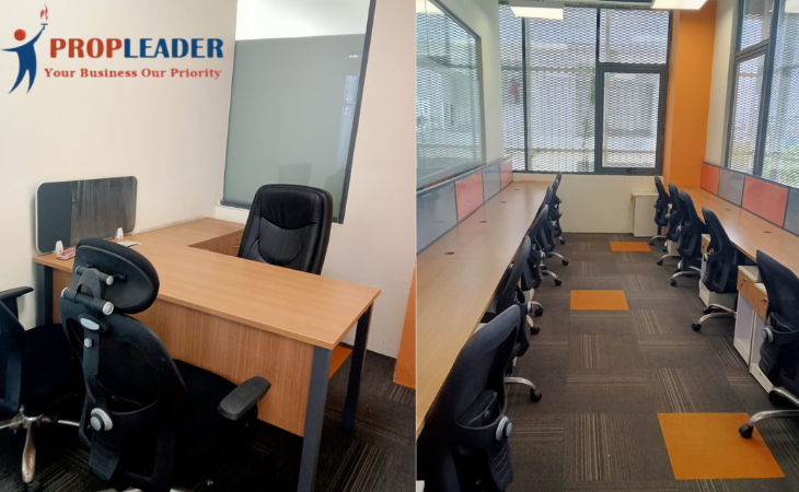 Office space for Rent Noida sector 62 