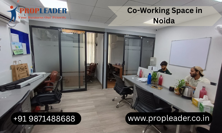 Top Co-Working Space in Noida by Prop Leader | +91 9871488688