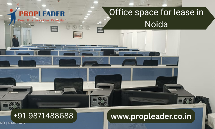Office Space for Lease in Noida