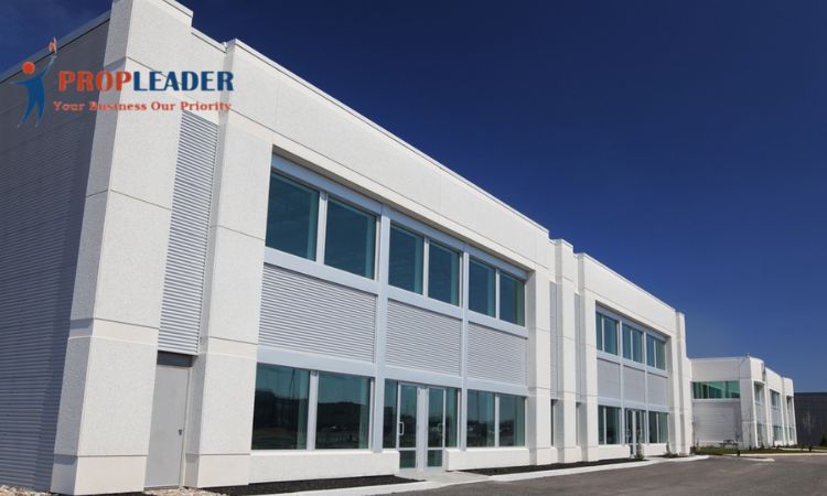 commercial real estate service 