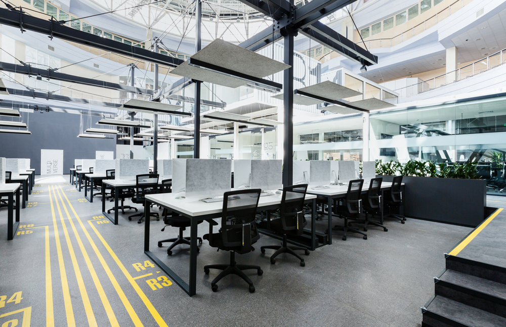 Co-working Space