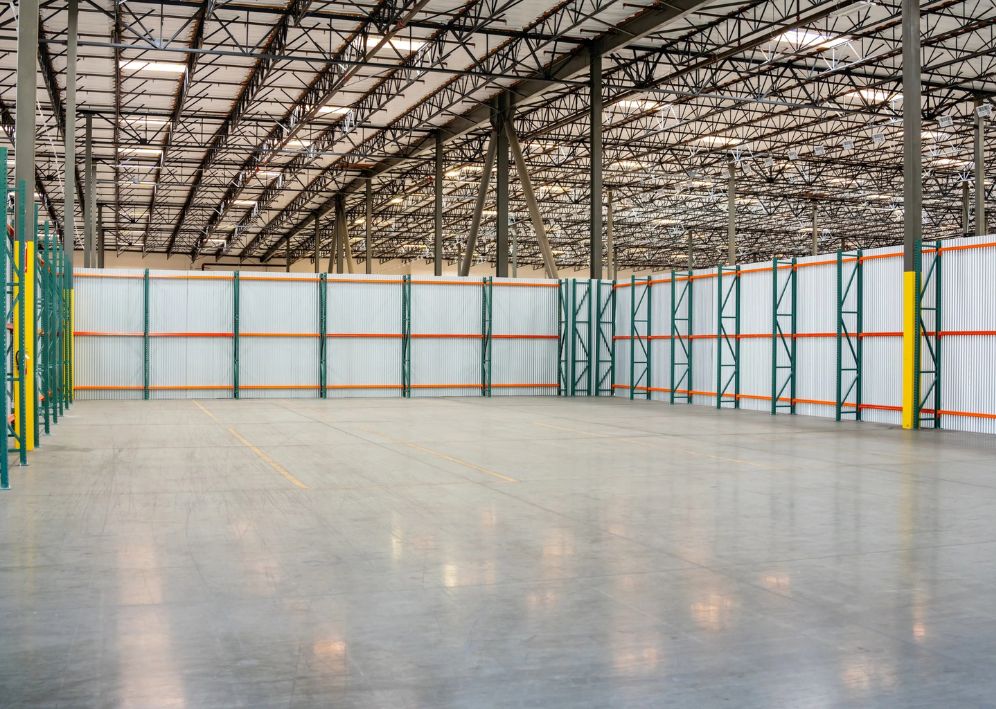 Factory Space for Lease in Noida