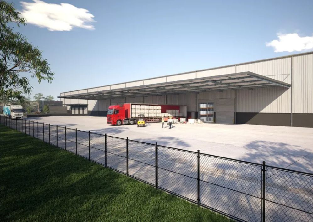 Factory Space for rent