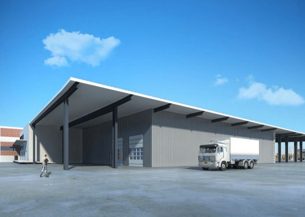 Factory Space for Sale/Purchase