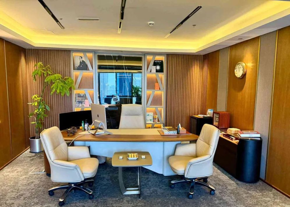 Fully Furnished Offices for Rent