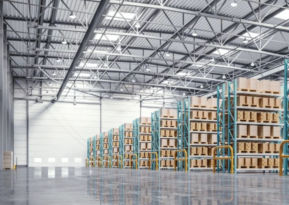 Industrial Space for Rent