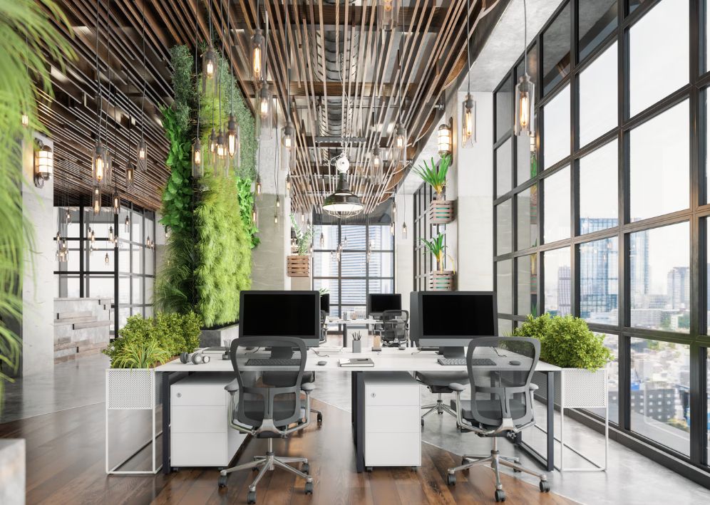 Office Space for Rent