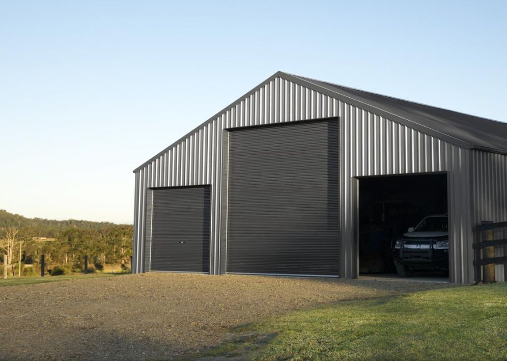 Shed for lease/Rent