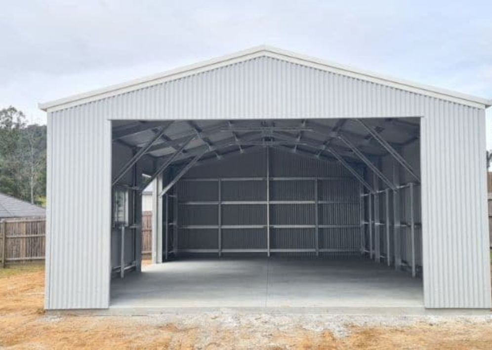 Storage Sheds in Noida