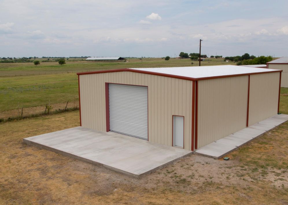 Storage Sheds in Greater Noida