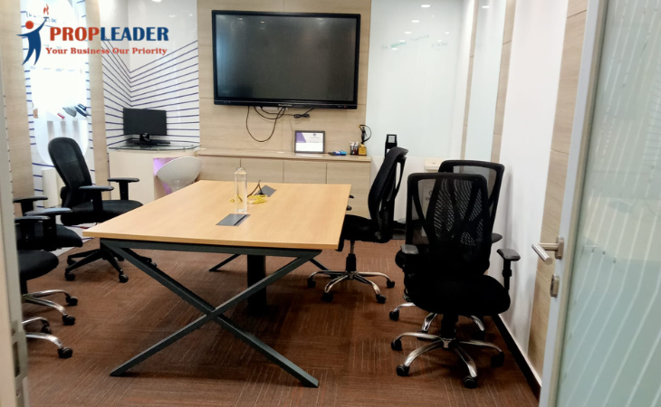 Fully Furnished Offices for Rent in Noida Sector 63 