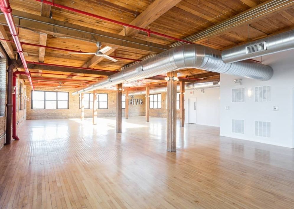 Warehouse Space in Noida