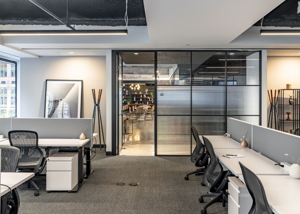 Office Space near Ithum Knowledge Park