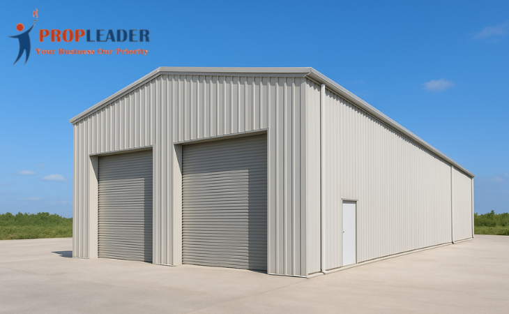 Sheds for Sale in Ecotech Greater Noida