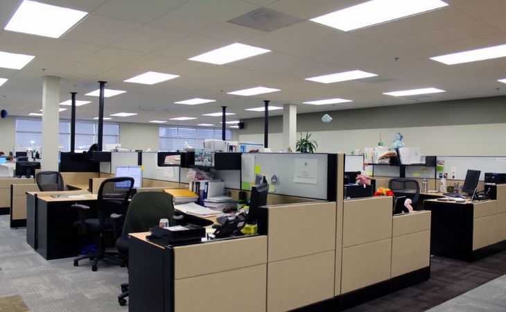 Office Space for Rent in Noida Sector 62