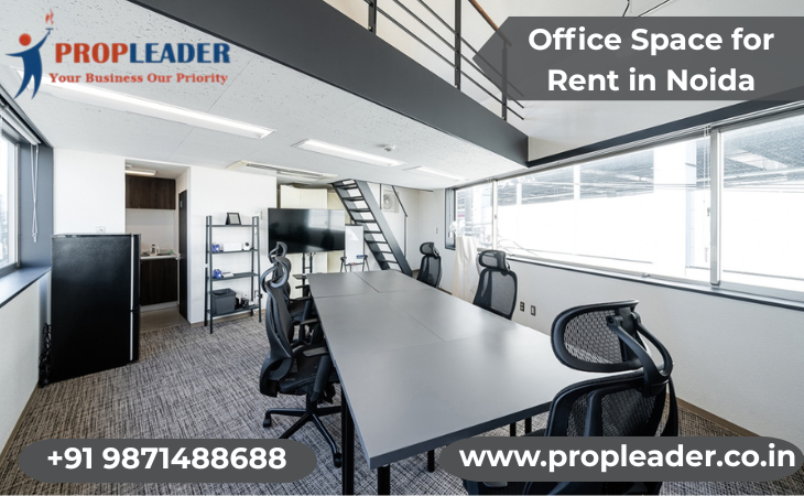Office Space for Rent in Noida