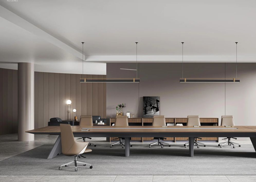 Co-working Space in Noida Sector 63