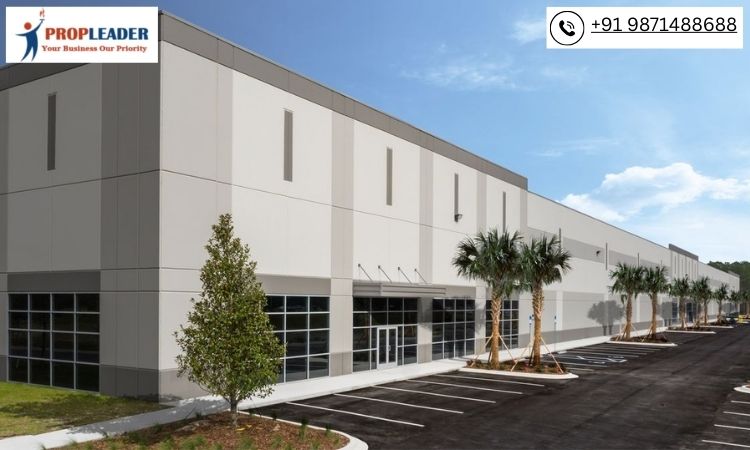 Warehouse Space in Greater Noida