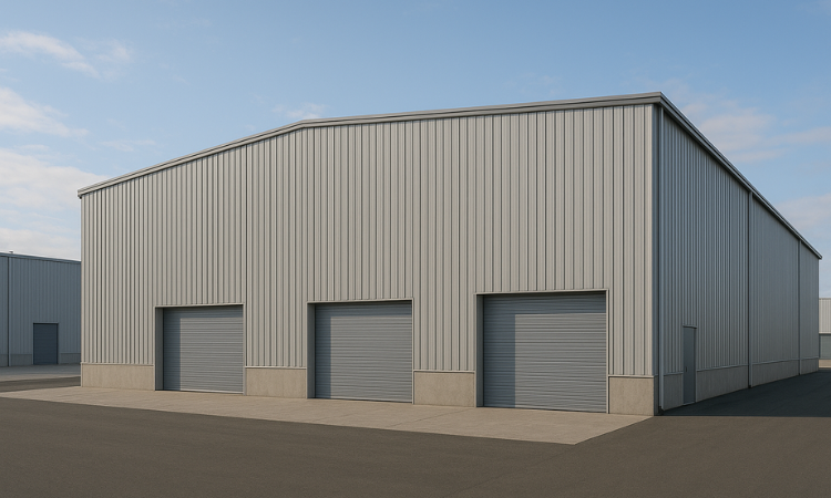 Industrial Space for Sale in Noida 