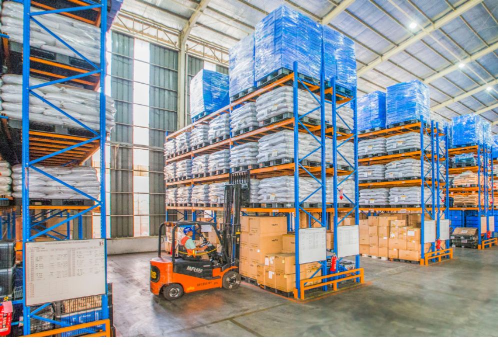 Factory Space for Lease in Greater Noida