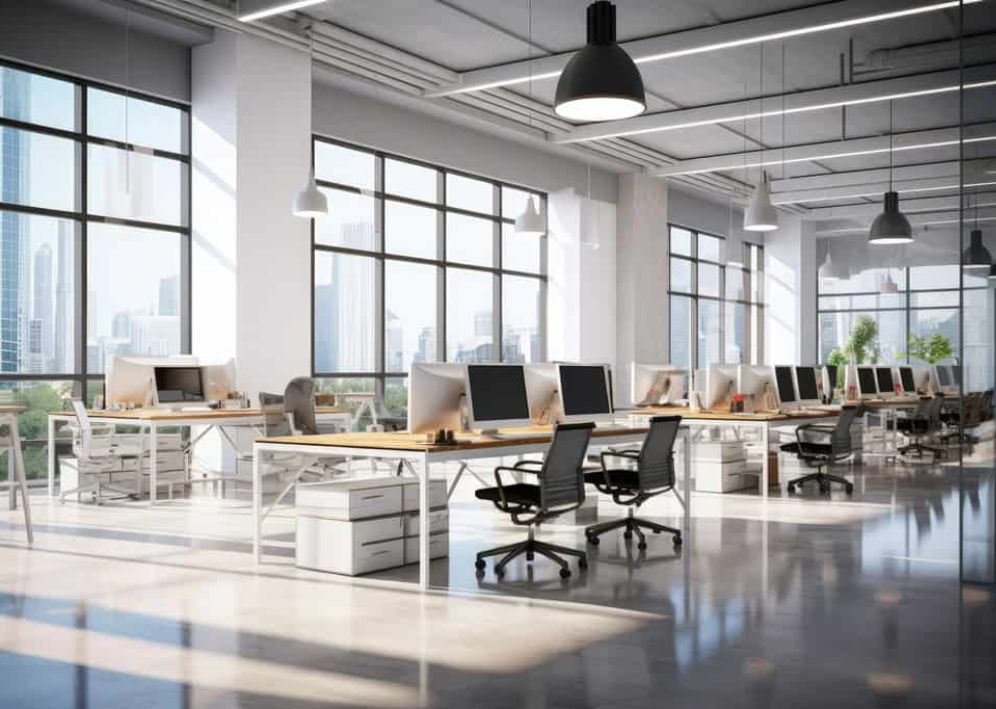 IT Office for Lease on Noida Expressway