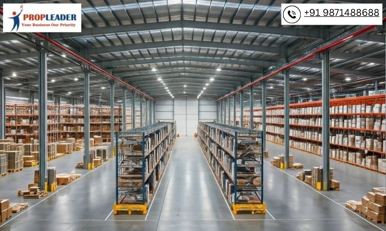 Factory Space for Sale in Greater Noida
