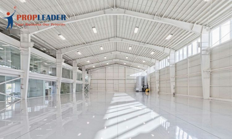 Industrial Space for Sale in Noida Industrial Space for Sale in Noida