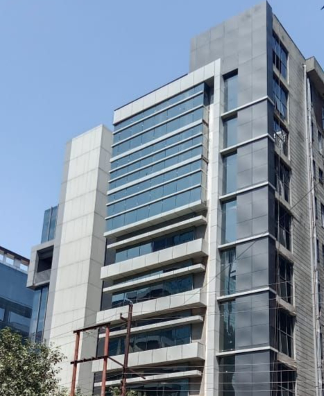 Fully Furnished Office