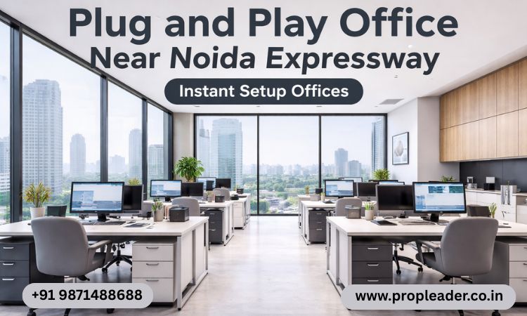 Plug and Play Office