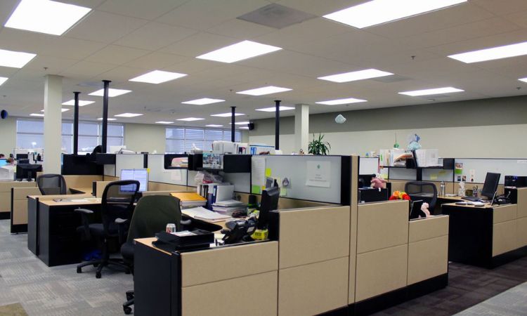 Office Space for Rent in Noida Sector 63 