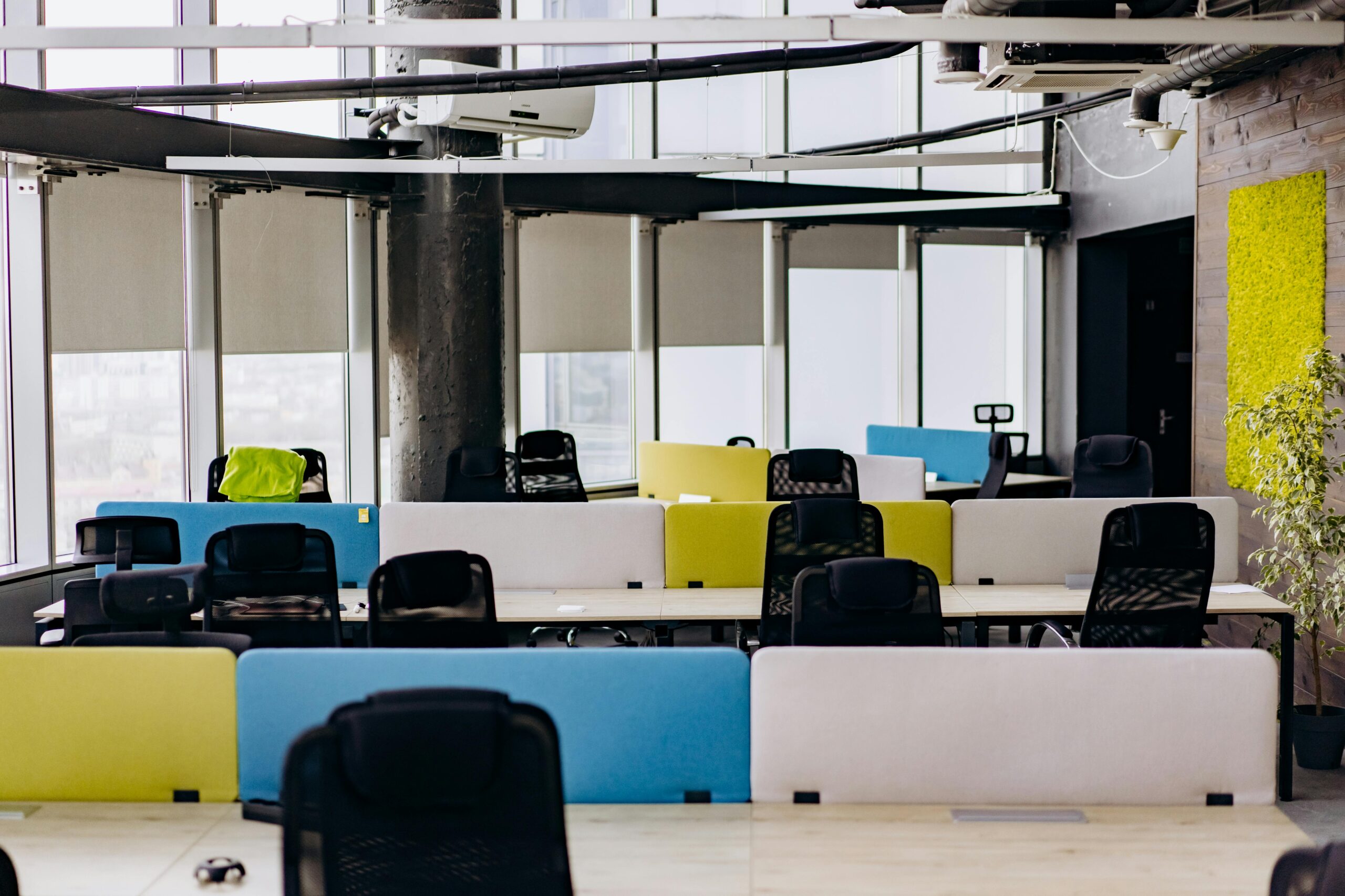 Office Space for Rent in Noida: The Complete 2026 Guide for Businesses