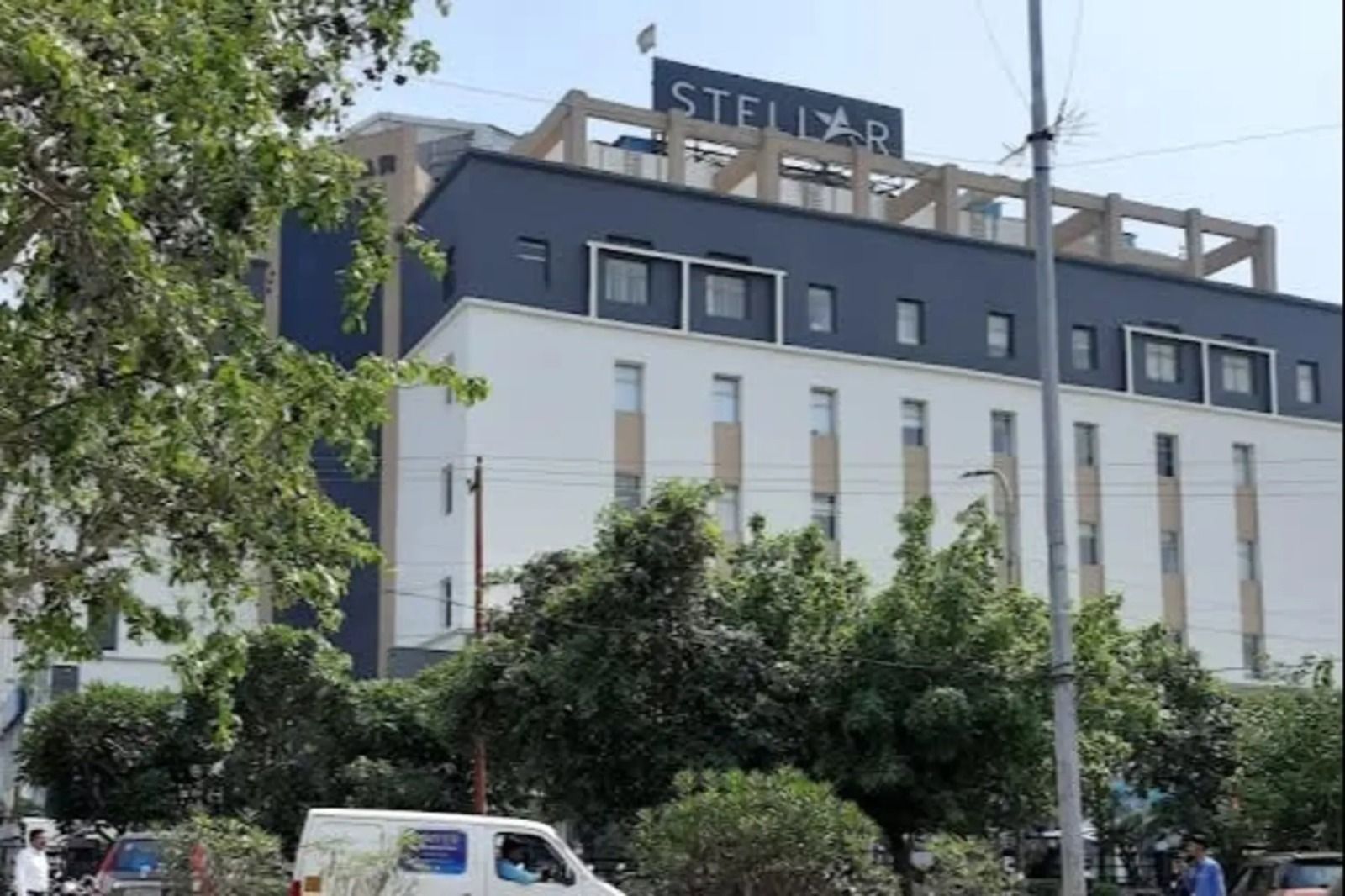 Fully Furnished Office