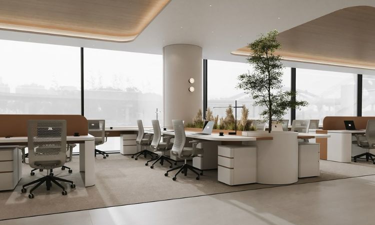Office Space in Noida Expressway 