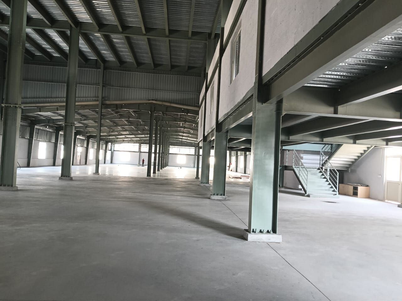 Executive Office