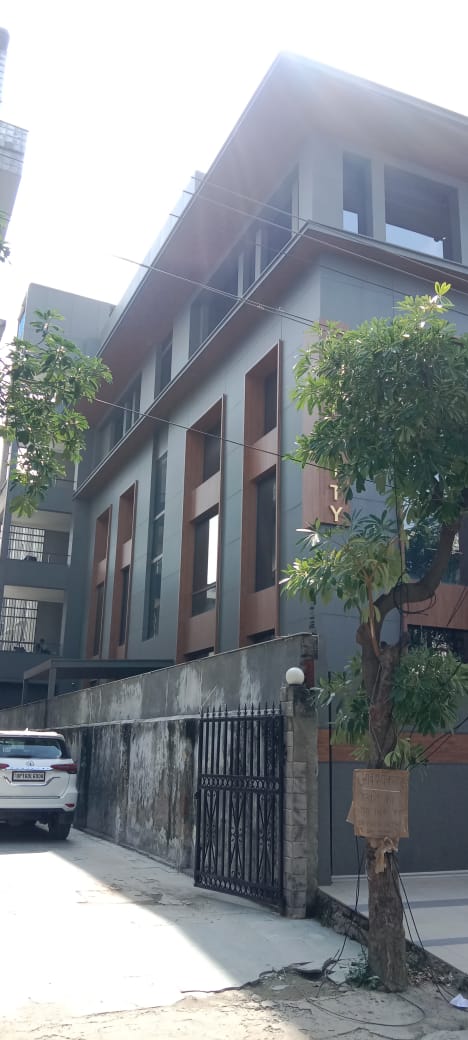 Fully Furnished Office