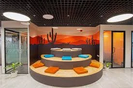 Executive Office