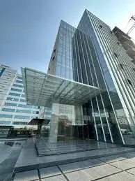 Fully Furnished Office