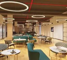 Fully Furnished Office