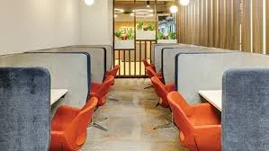Fully Furnished Office