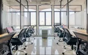 Fully Furnished Office