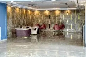 Fully Furnished Office