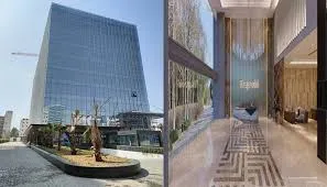 Fully Furnished Office