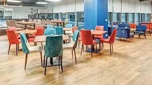 Fully Furnished Office