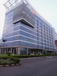 Fully Furnished Office