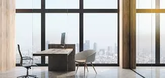 Fully Furnished Office