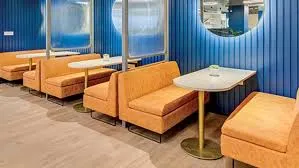 Fully Furnished Office