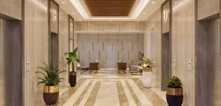 Fully Furnished Office