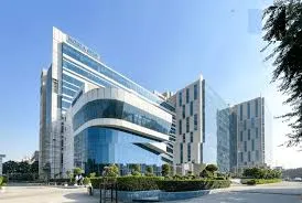 Fully Furnished Office