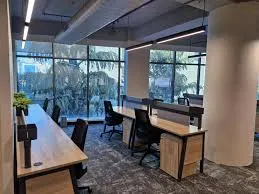 Fully Furnished Office
